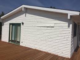 Best Wood Siding Installation  in Willard, OH